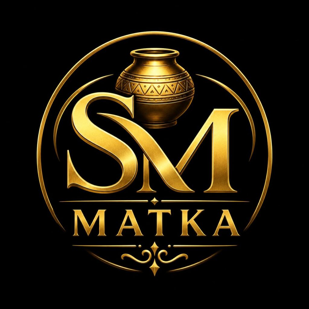 SM Matka Game